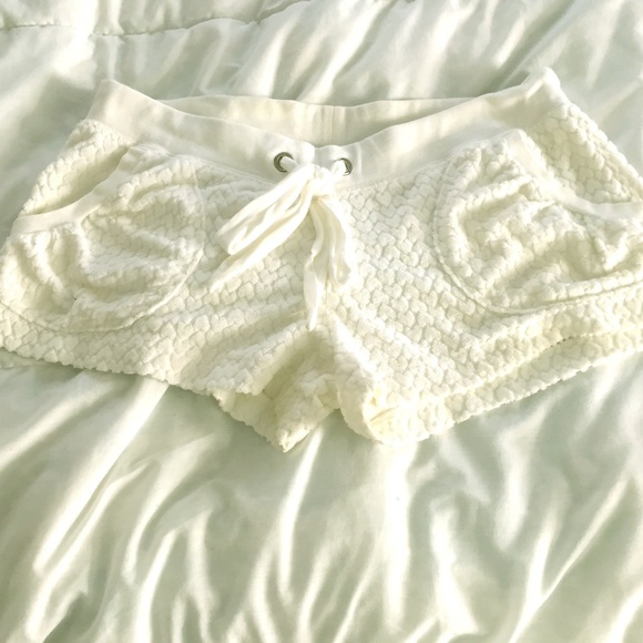 Juicy Couture Pants - *RARE* juicy couture shorts